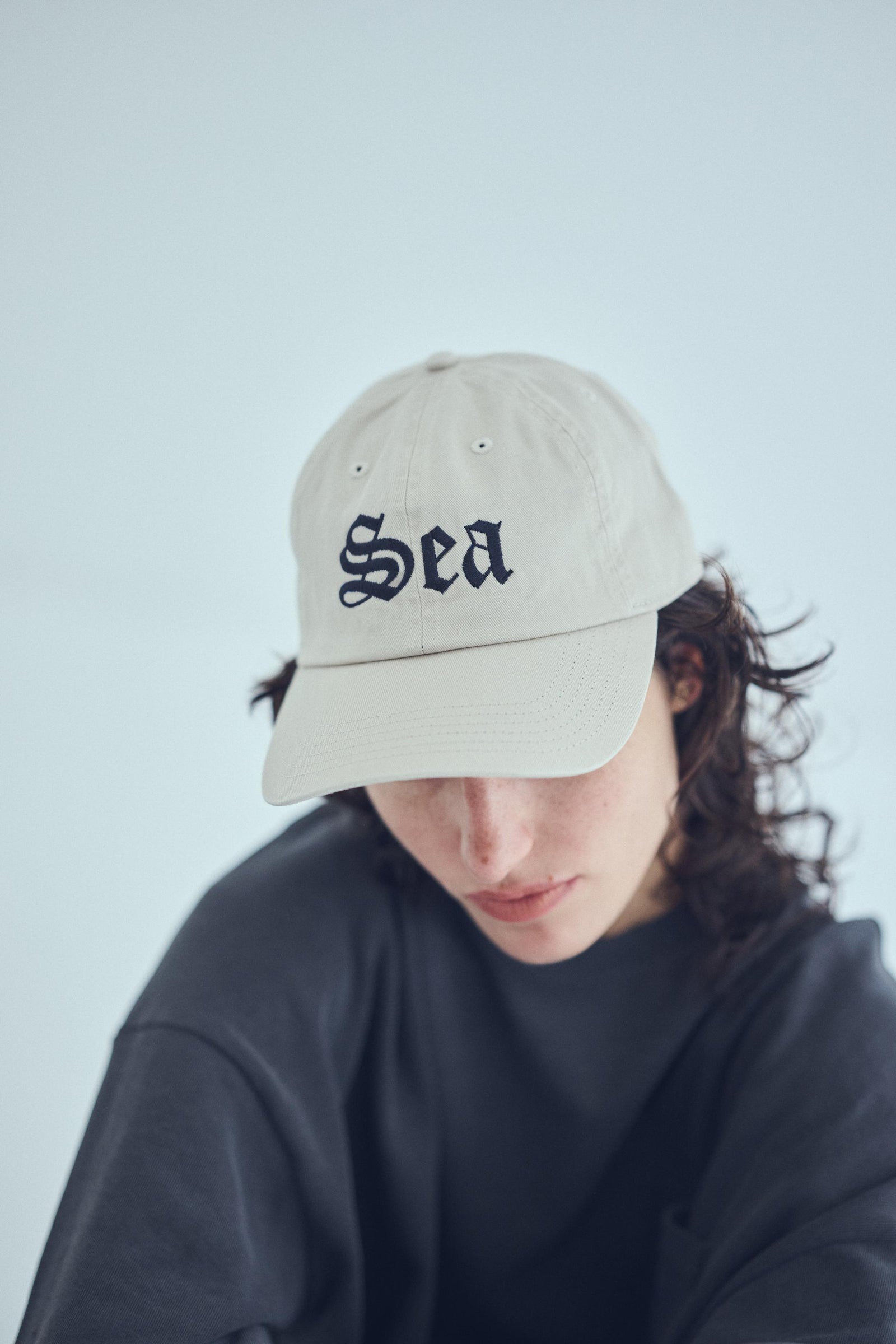 SEA CAP