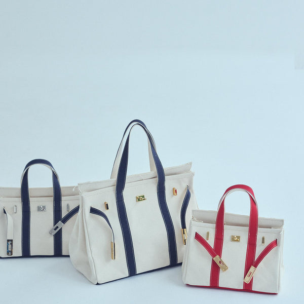 BAGS – SEA