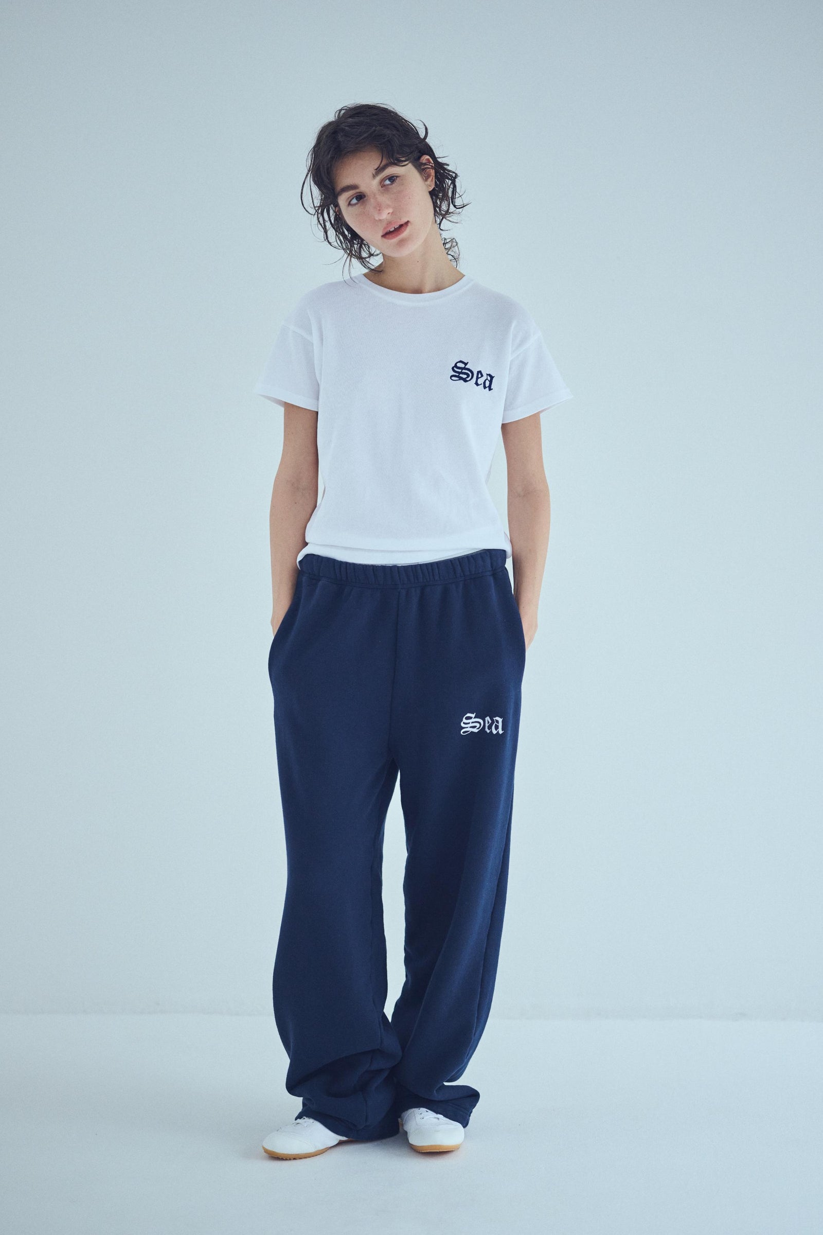 SEA スウェットパンツ SEA SWEATPANTS