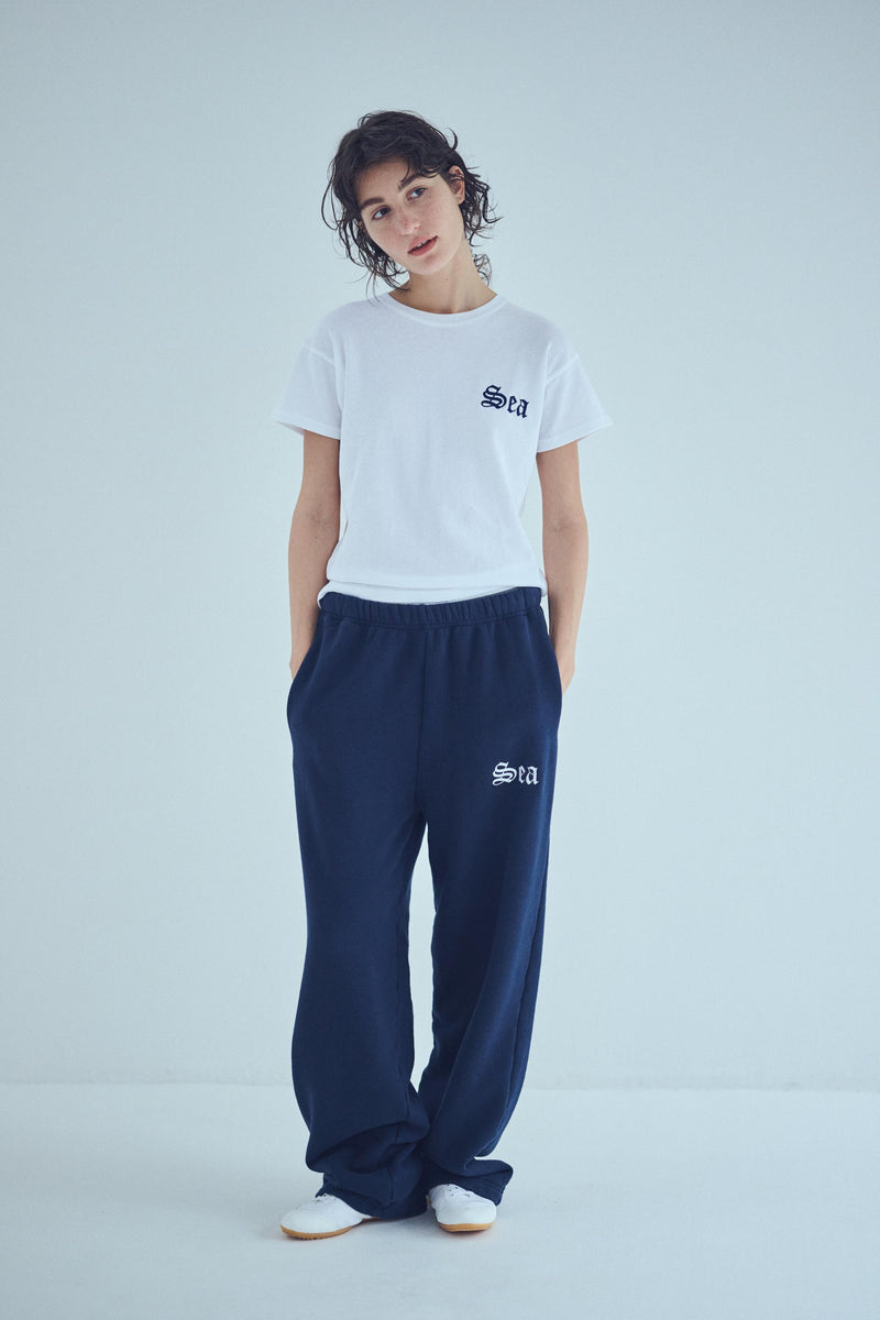 SEA スウェットパンツ SEA SWEATPANTS