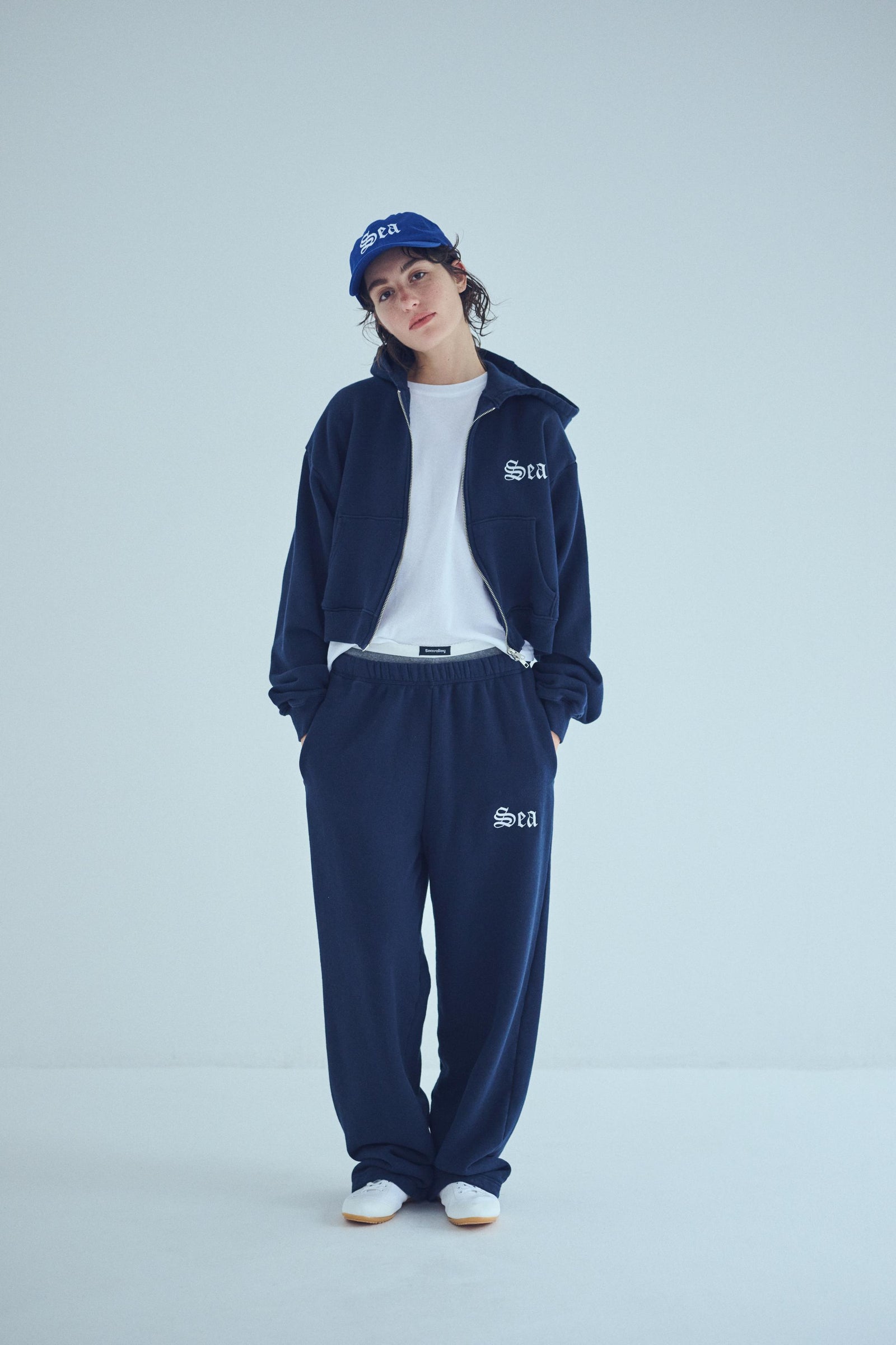 SEA SWEATPANTS
