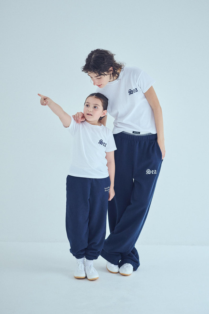 SEA SWEATPANTS