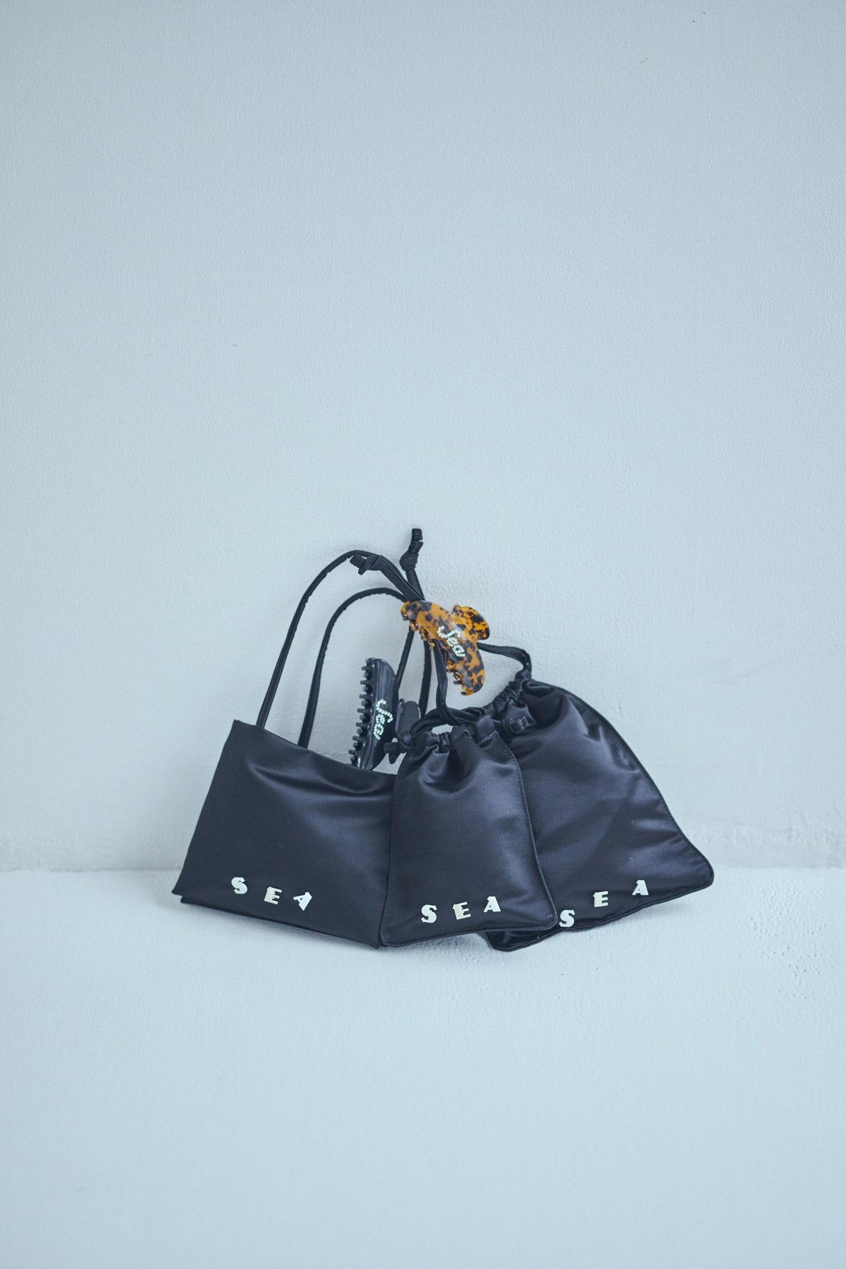 BAGS – SEA