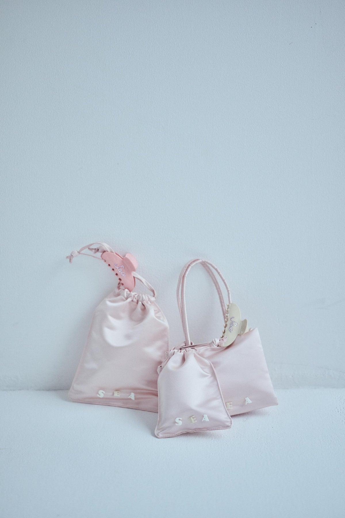 BAGS – SEA