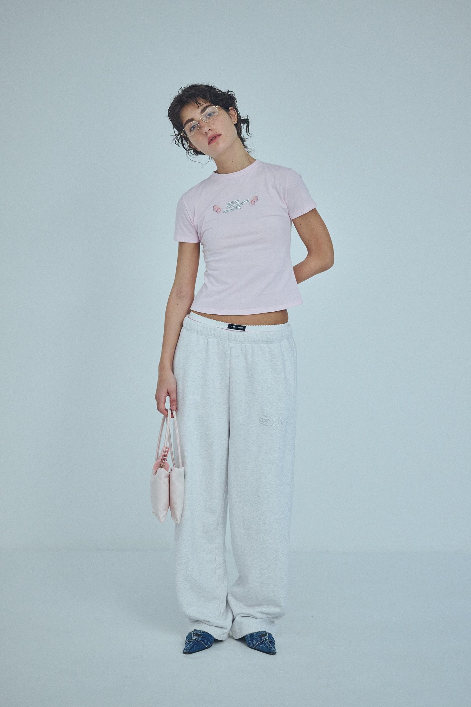 SEA スウェットパンツ SEA SWEATPANTS