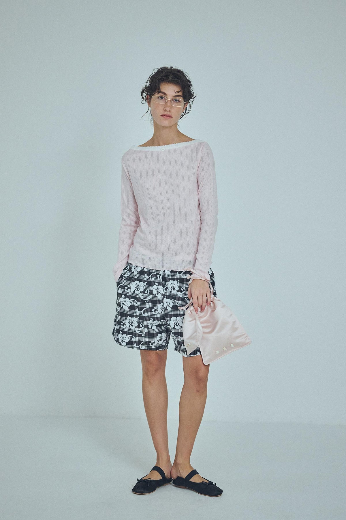 TOPS – SEA TOPS – SEA