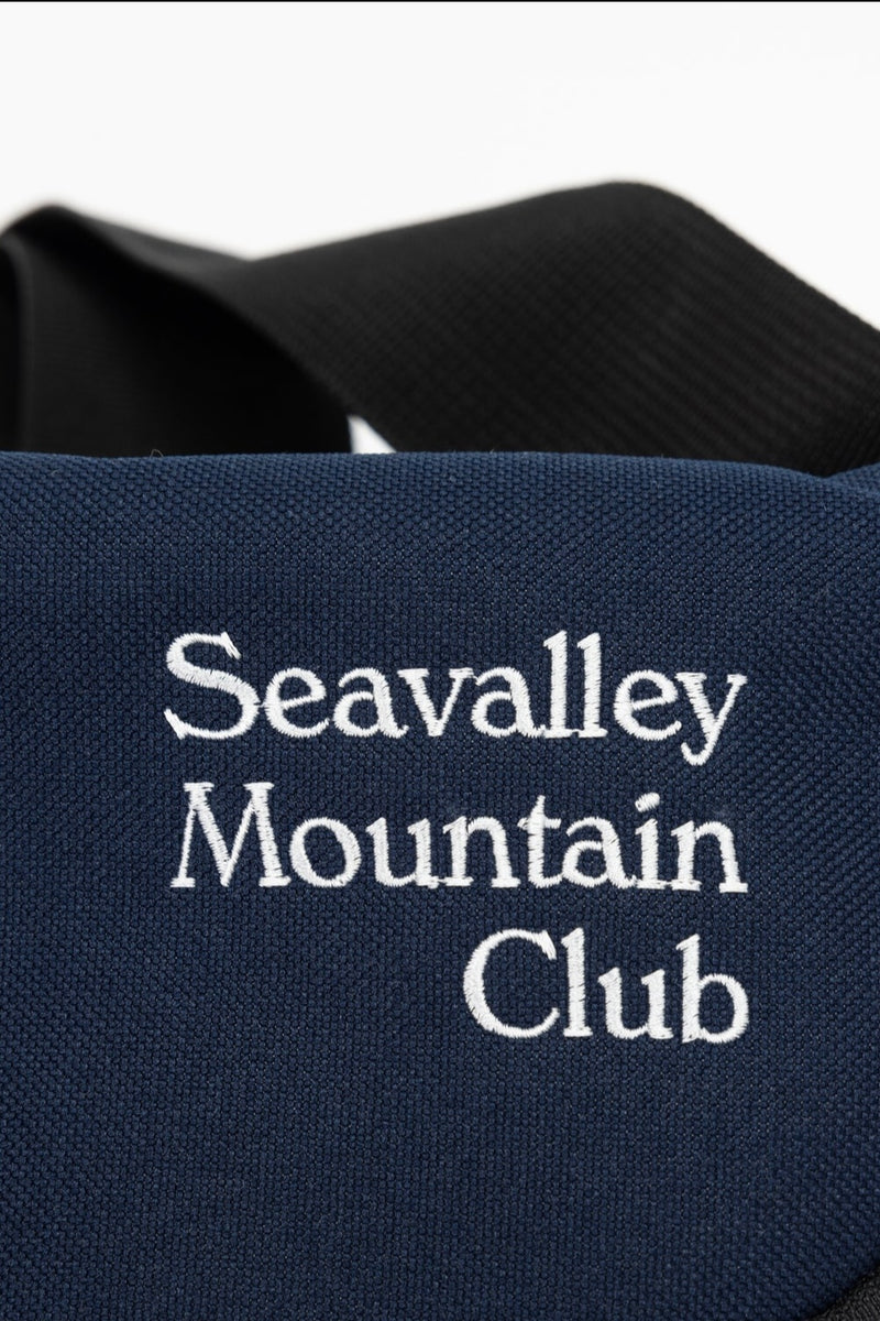 SEA ”Seavalley Mountain Club” BELT BAG