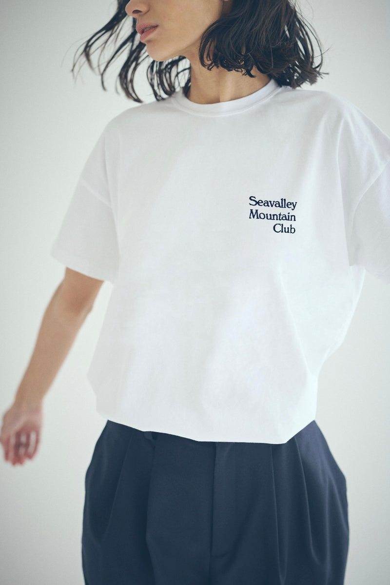 SEA Seavalley Mountain Club TEE