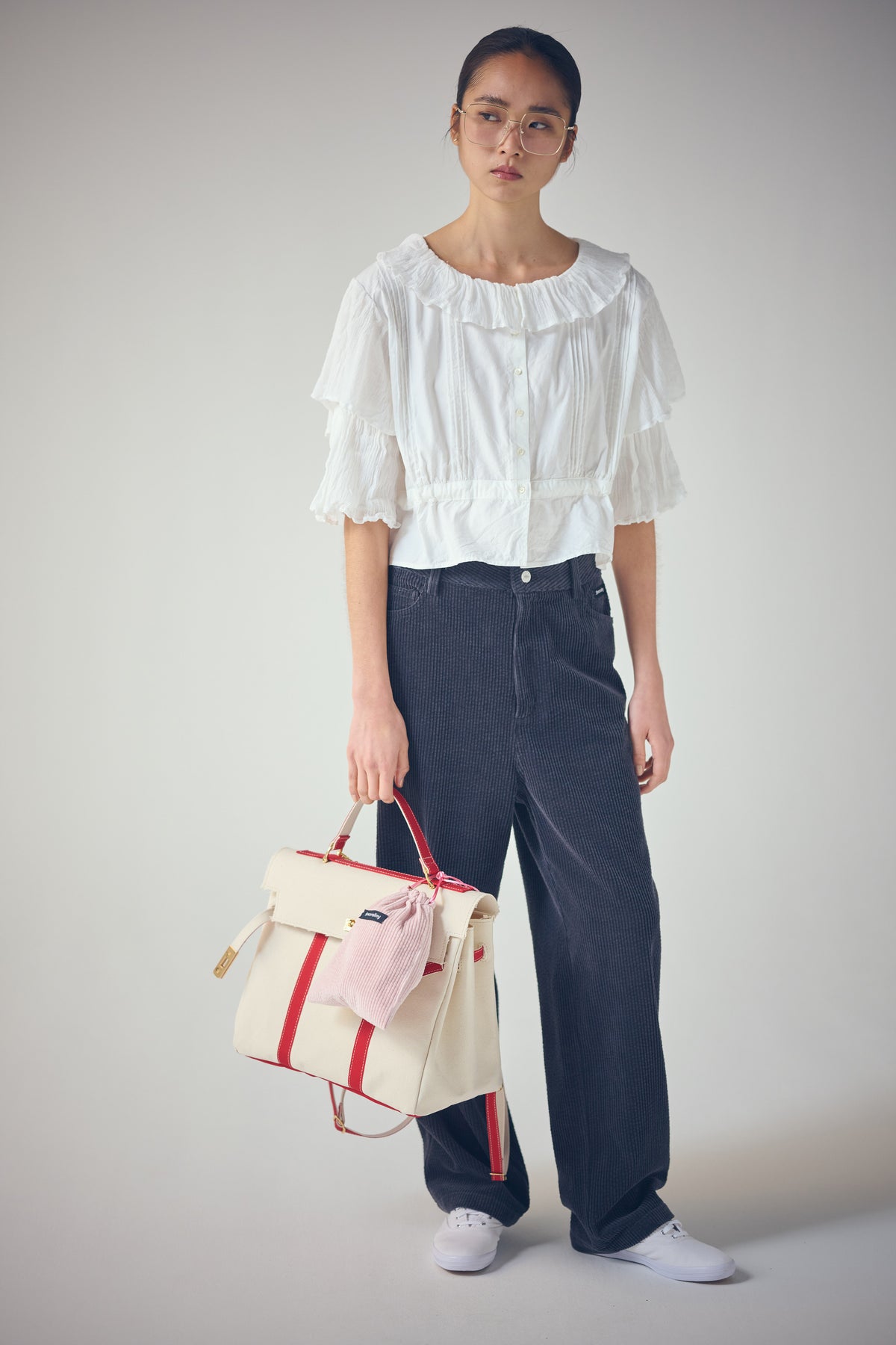 BAGS – SEA