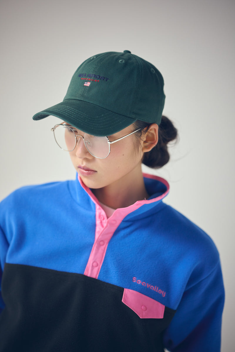 SEA SPORT CAP