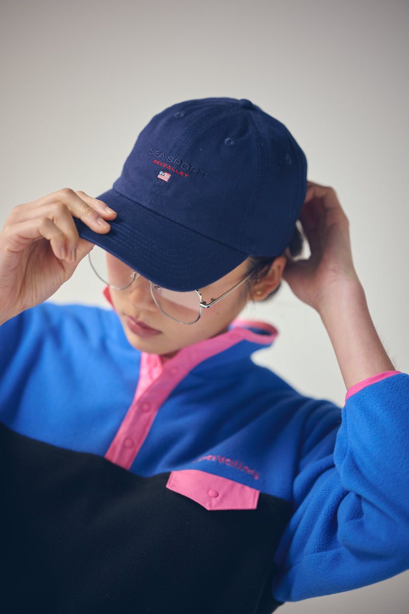 SEA SPORT CAP