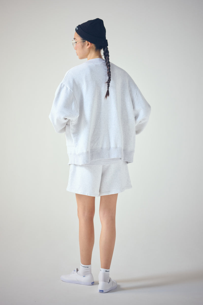予約商品] SEA Seavalley Mountain Club SWEAT SHORTS