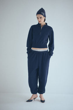 SEA  Seavalley Mountain Club SWEAT PANTS