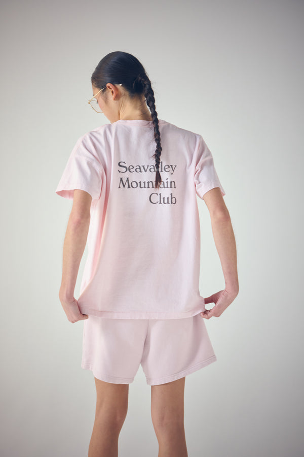 Seavalley Mountain Club – SEA