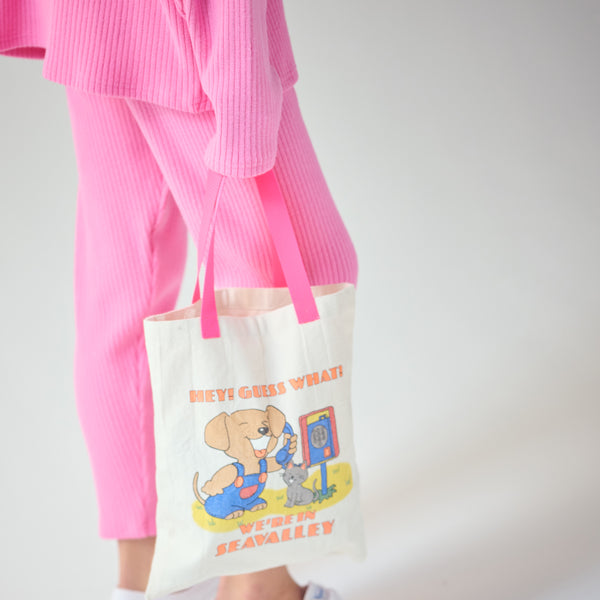 BAGS – SEA