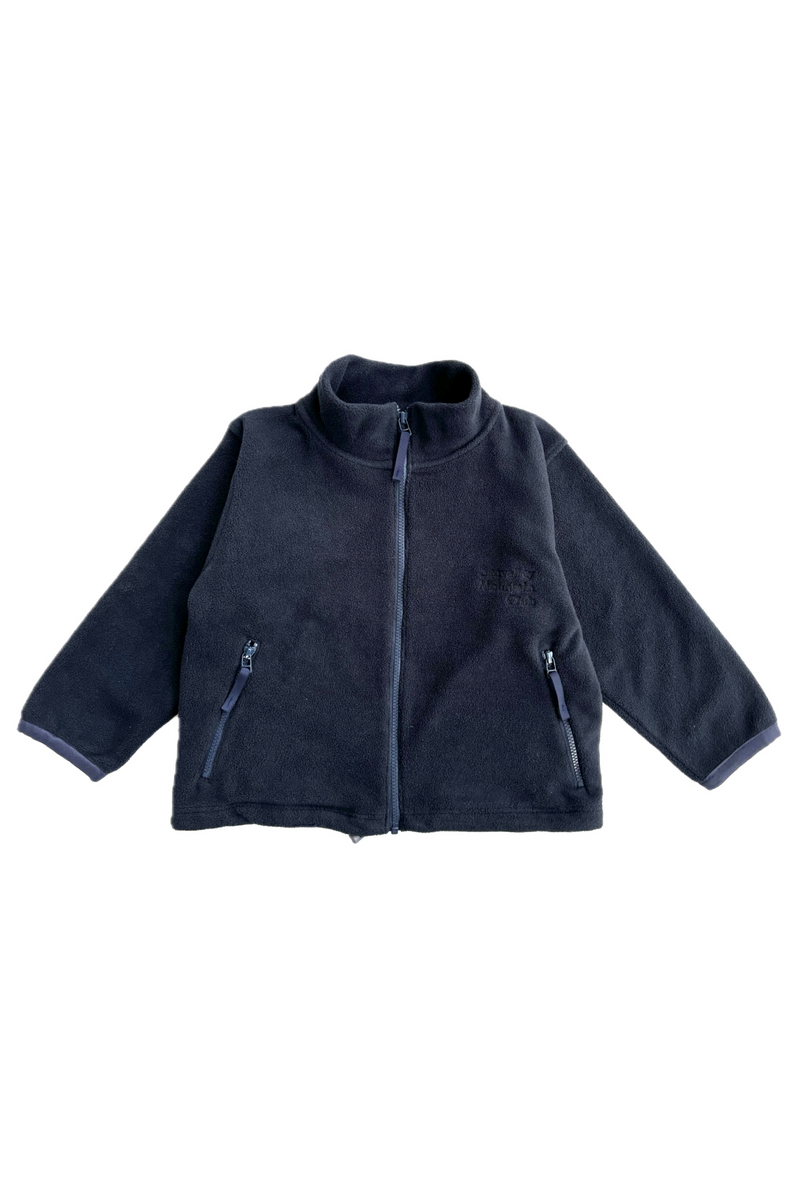 [ONLINE SHOP & S-STORE限定] SEA Seavalley Mountain Club FLEECE MINI JACKET