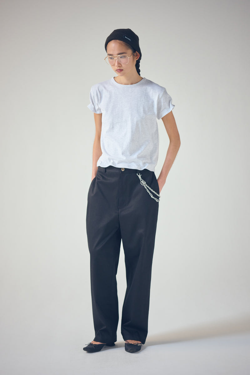 SEA SKATER CHINO TROUSERS