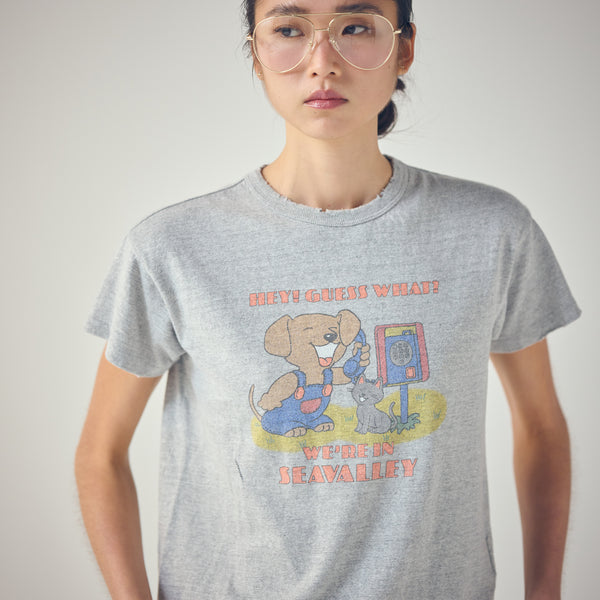 SEA VINTAGE RR 