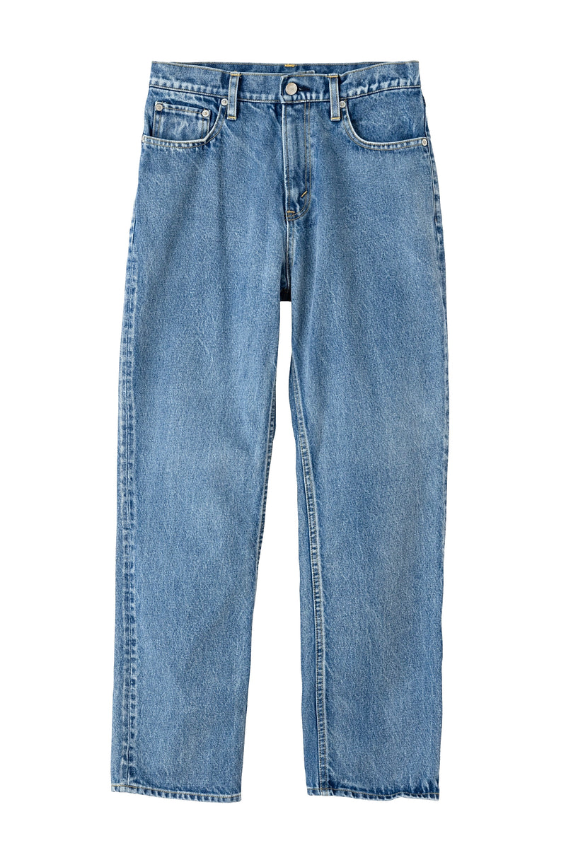 SEA 90’S LOOSE DENIM PANTS