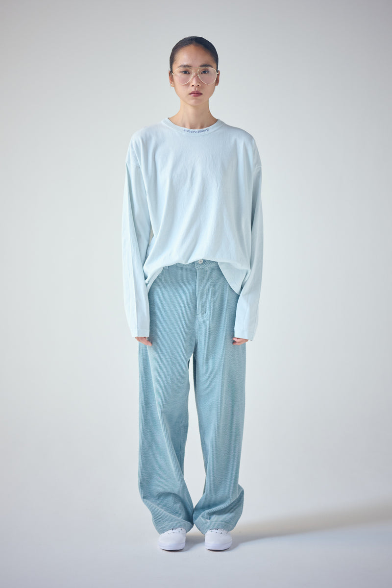SEA VINTAGE CORDUROY TROUSERS