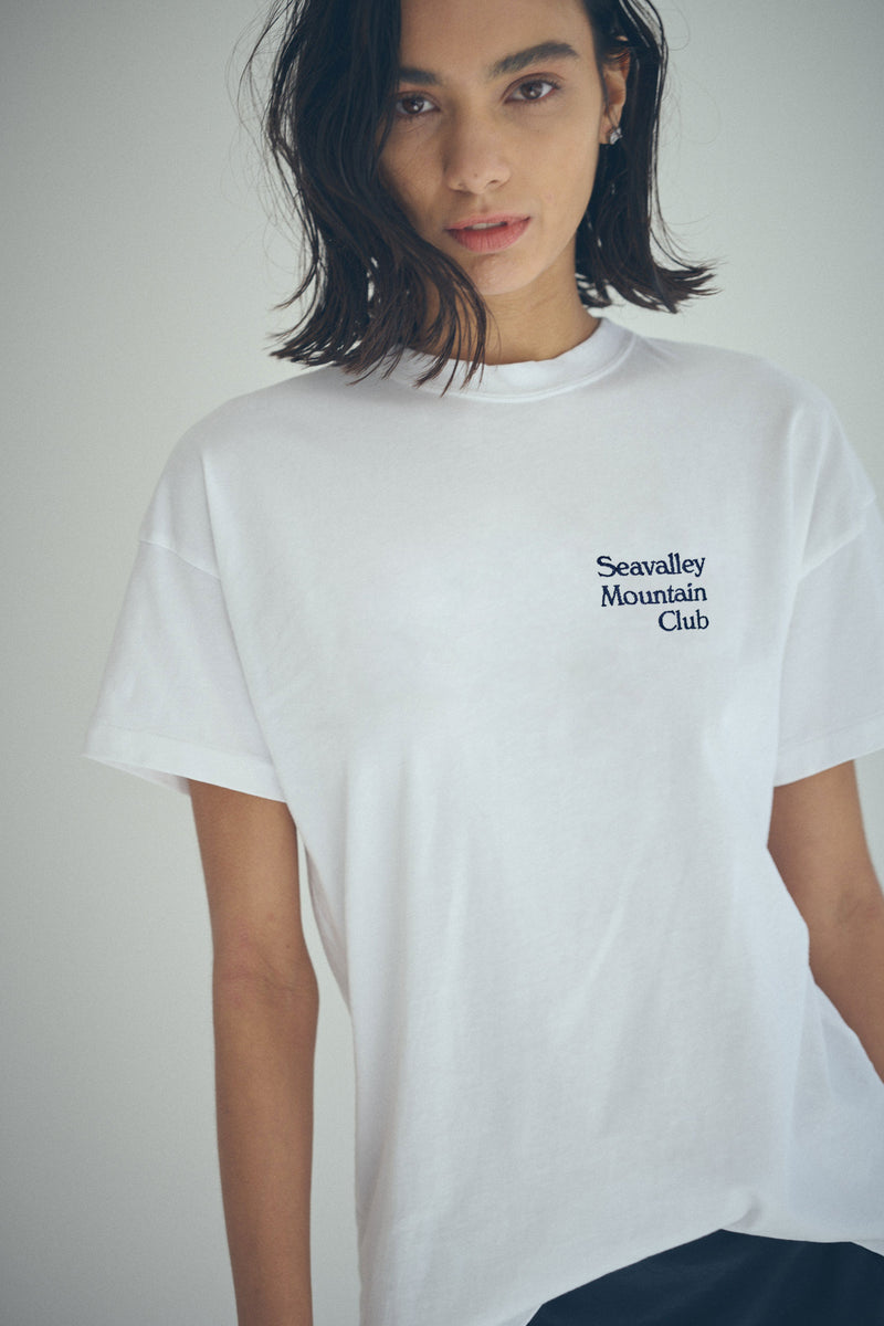 SEA Seavalley Mountain Club TEE