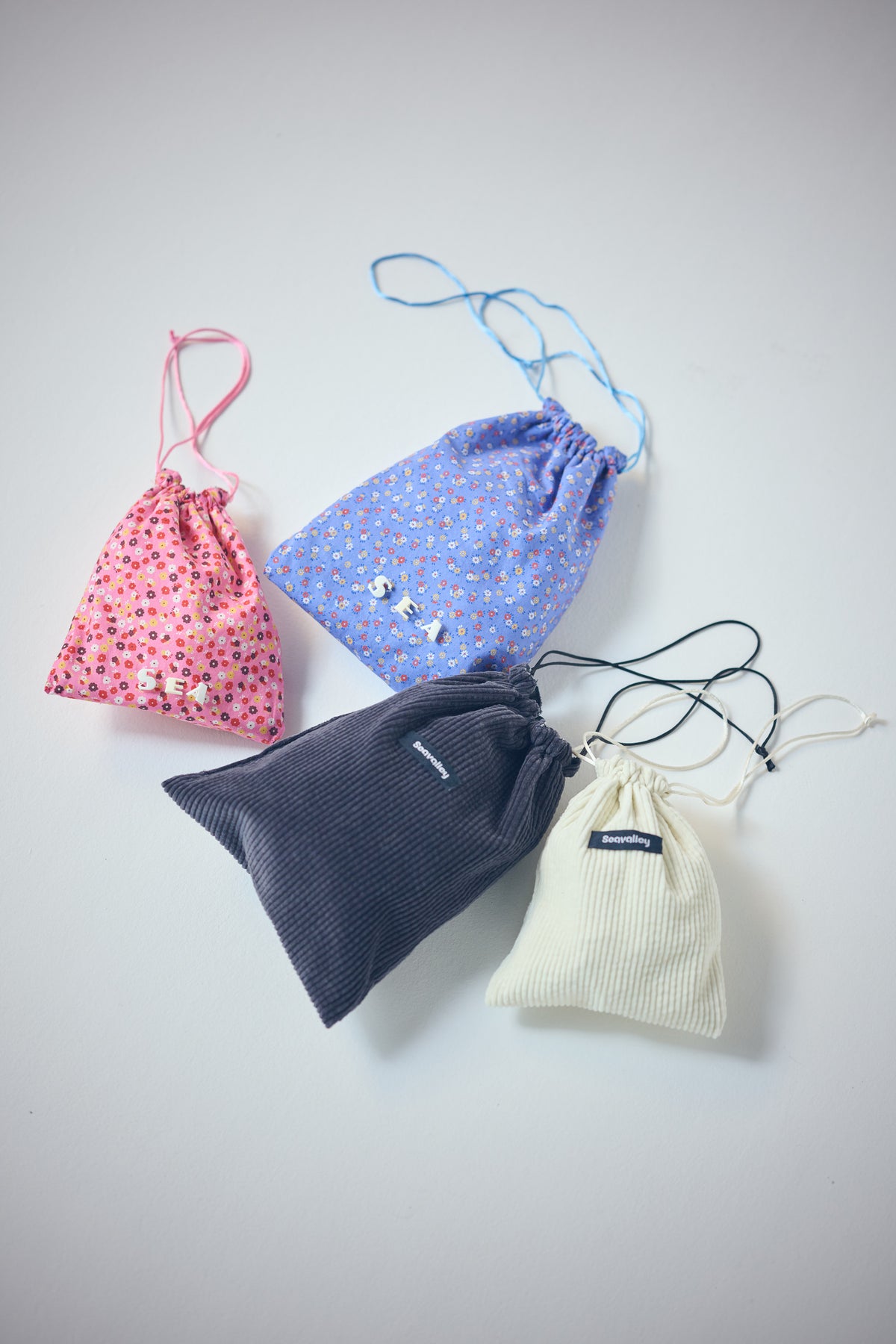 BAGS – SEA
