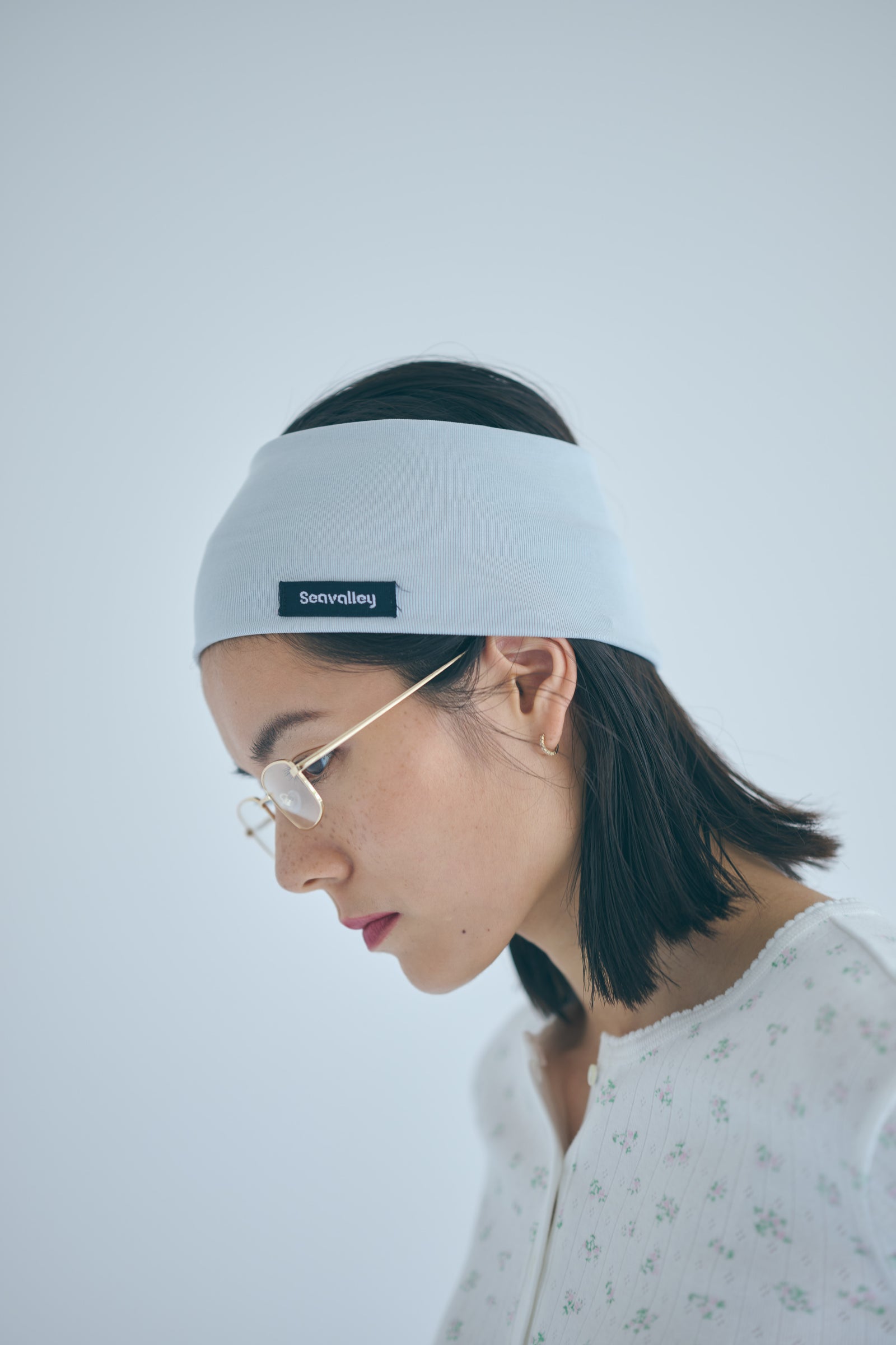 SEA SEAVALLEY MOUNTAIN CLUB HAIR BAND