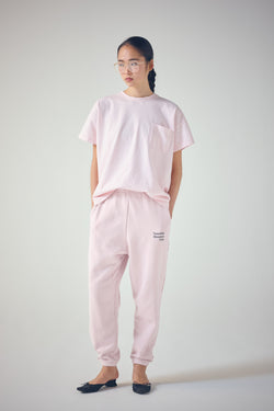 SEA Seavalley Mountain Club TAPERED SWEAT PANTS