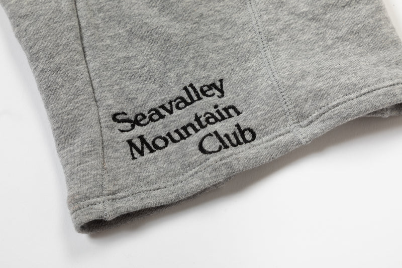 SEA "Seavalley Mountain Club" BALACLAVA CAP