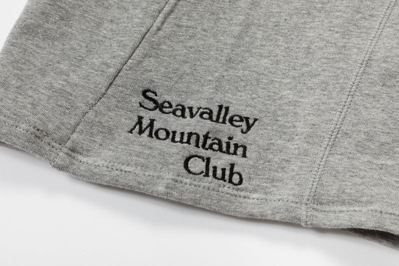 SEA CHIBI ”Seavalley Mountain Club” BALACLAVA CAP