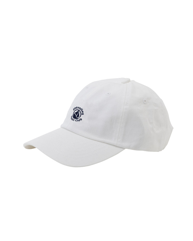 [PRE ORDER] SEA Seavalley Yacht Club CAP