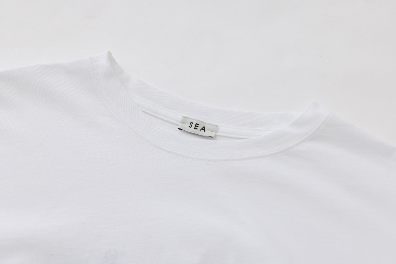 SEA ”Seavalley Mountain Club” L/S TEE
