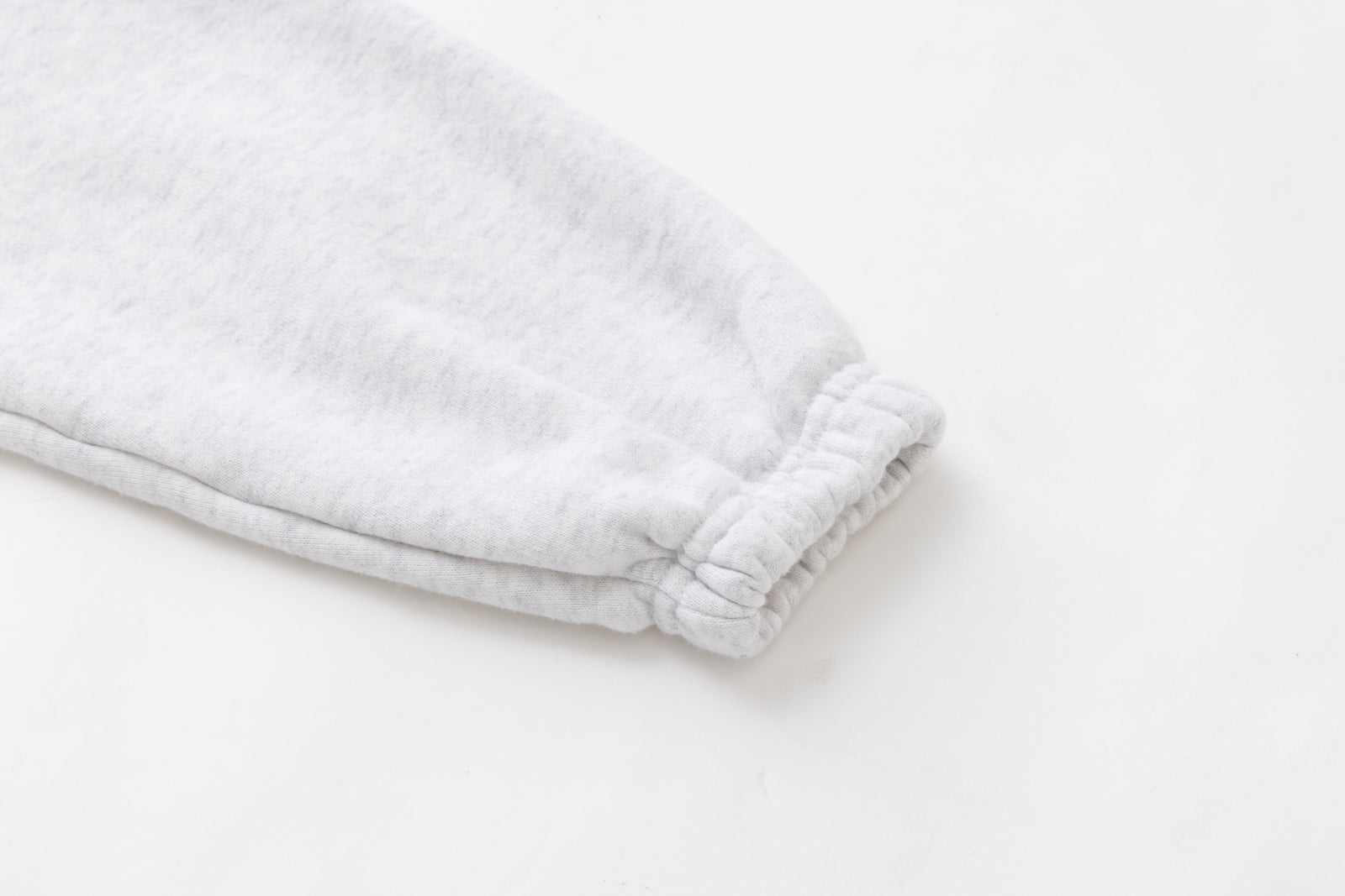 SEA CHIBI ”Seavalley Mountain Club” HALF-ZIP SWEAT PULLOVER