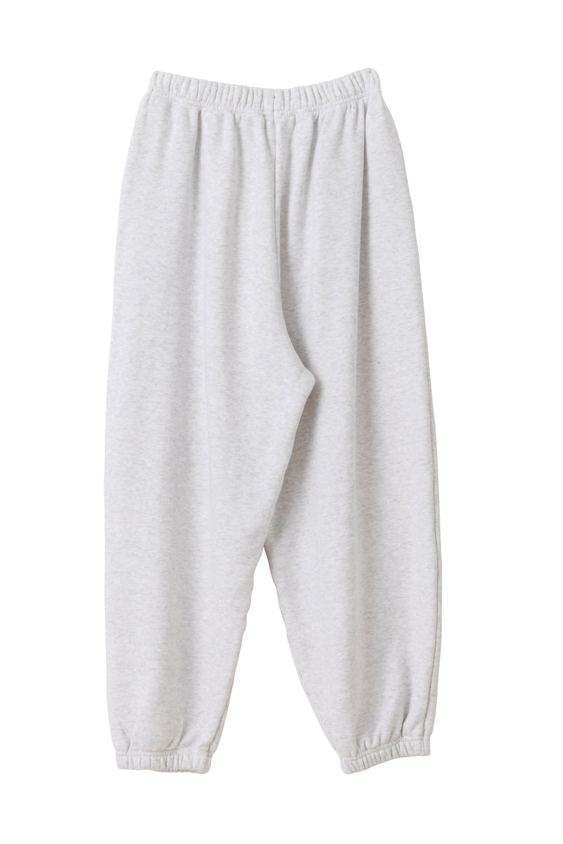 SEA "Seavalley Mountain Club" SWEAT PANTS