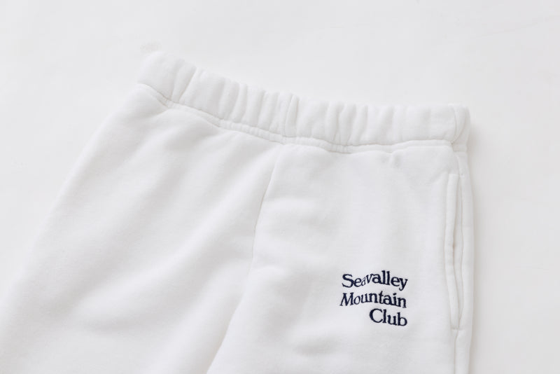 SEA CHIBI ”Seavalley Mountain Club” 2XL SWEAT PANTS