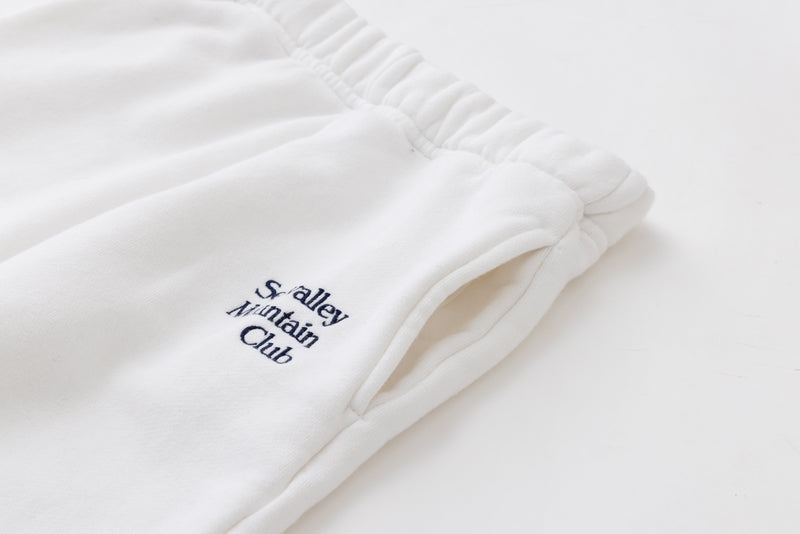 SEA CHIBI ”Seavalley Mountain Club” 2XL SWEAT PANTS