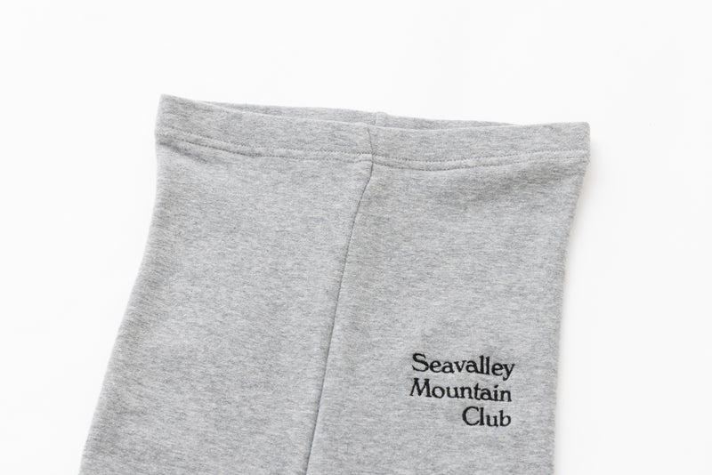 SEA "Seavalley Mountain Club" LEGGINGS