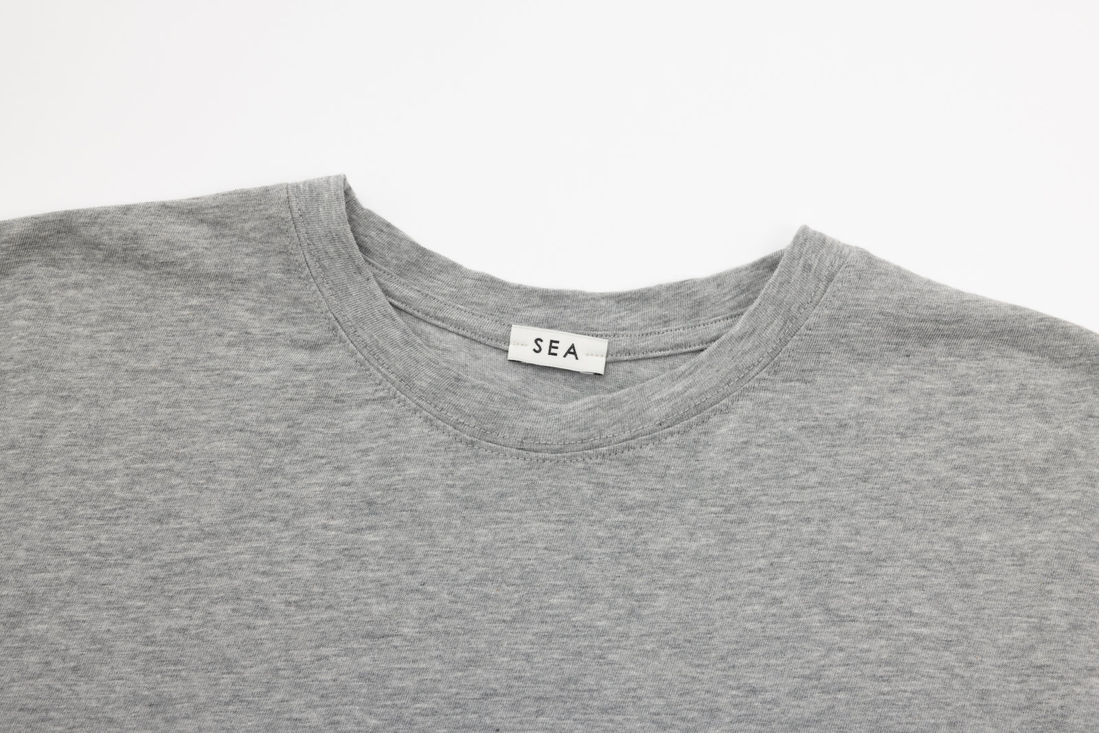 SEA SEAVALLY MOUNTAIN CLUB GRAPHIC L/S TEE SEA SEAVALLY MOUNTAIN CLUB GRAPHIC L/S TEE