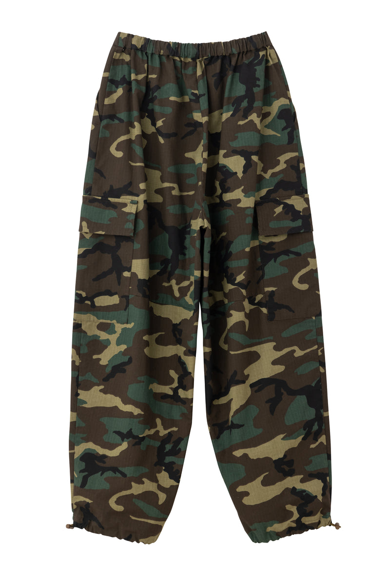 [SEA ONLINE&S-STORE 限定商品] U.S ARMY CARGO PANT