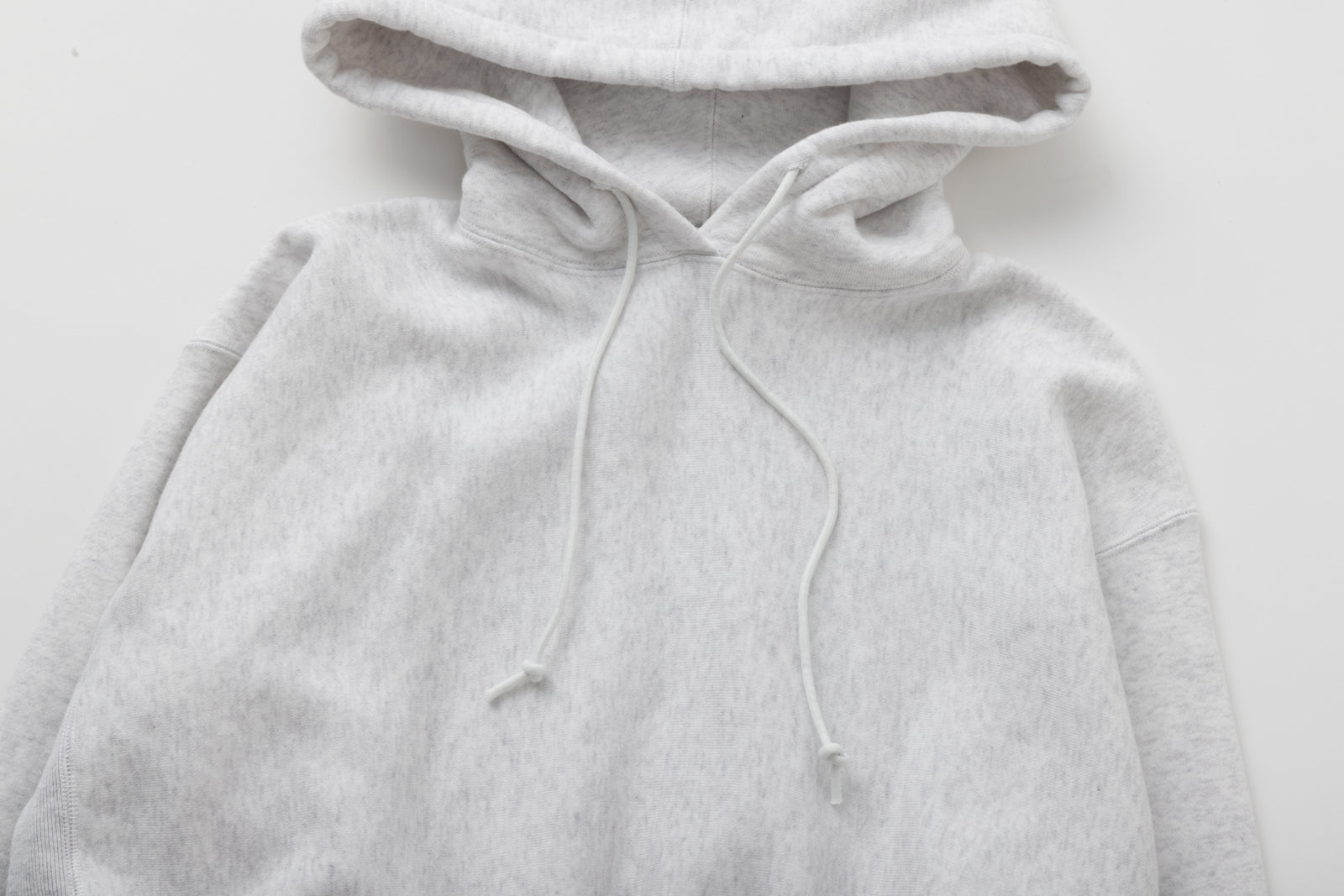 SEA VINTAGE SMC フーディー(ICE GRAY)