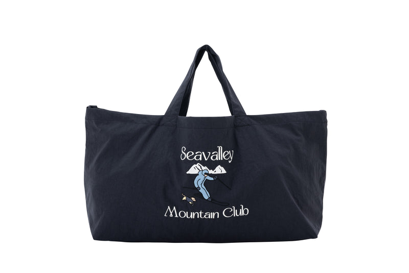 SEA SEAVALLY MOUNTAIN CLUB SKIER 2WAY BAG