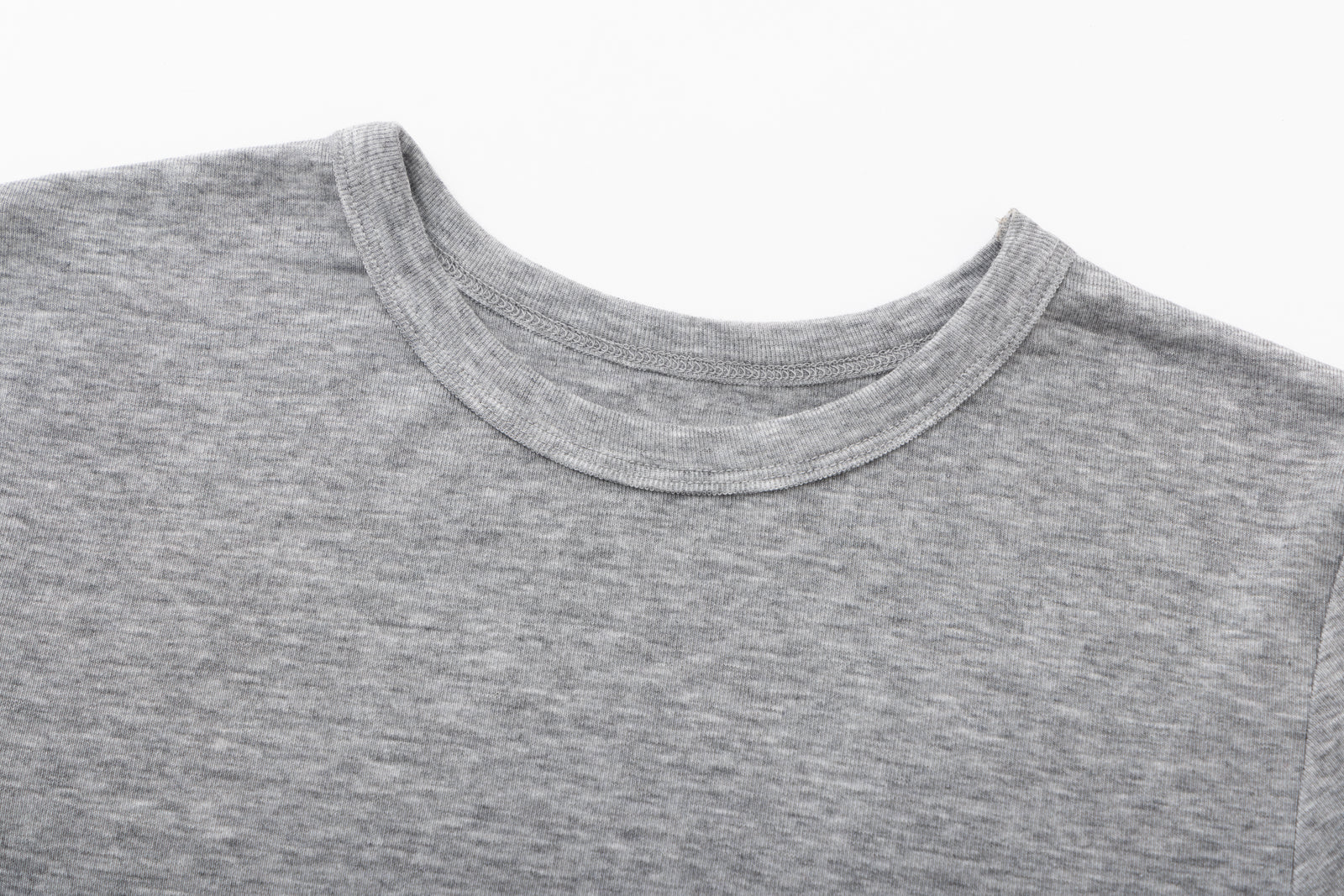 SEA⭐️今期 BASIC パーフェクトTEE ⭐️ ESPRESSO 新品