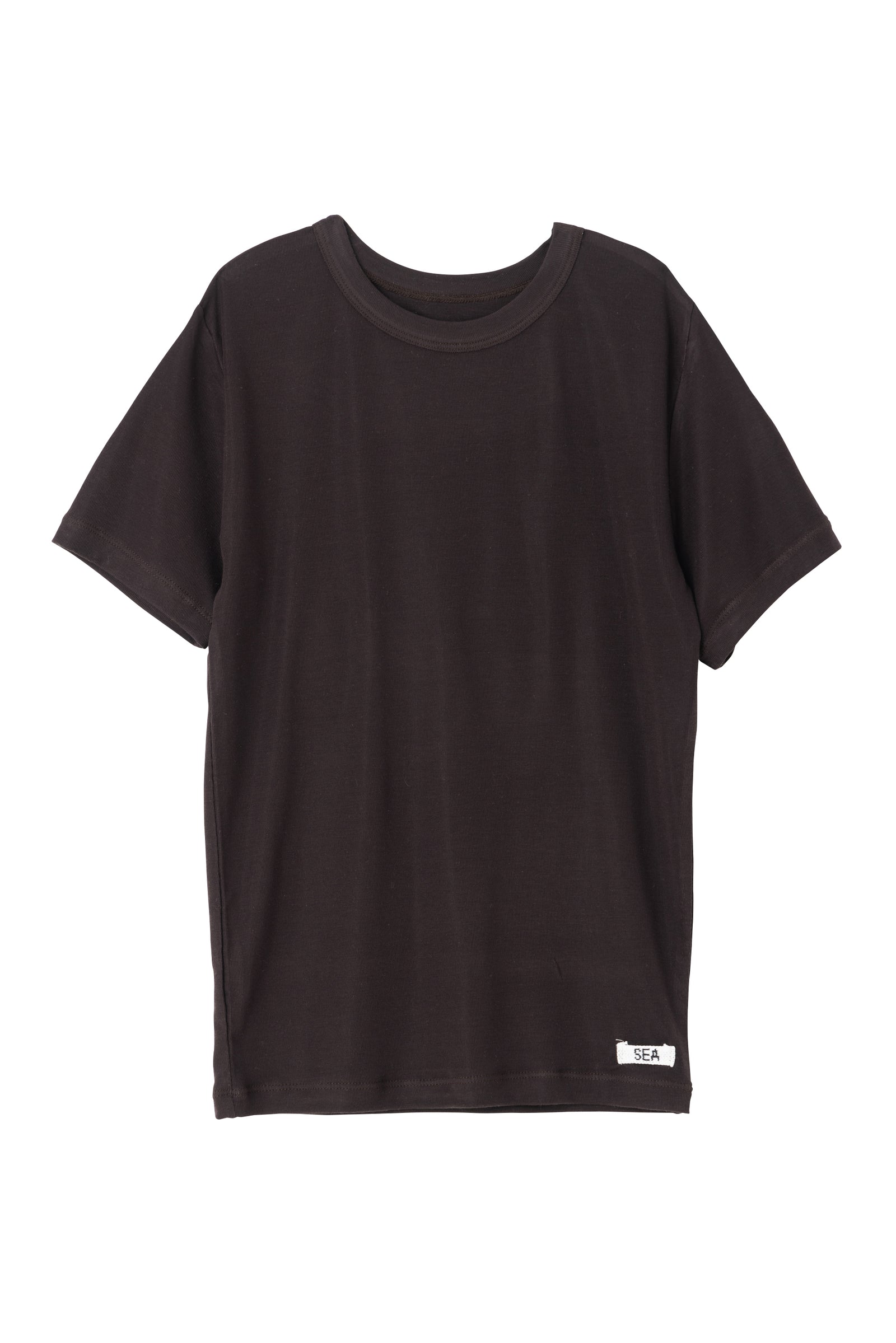 ★日本の職人技★ SEA TEE PERFECT BASIC トップス