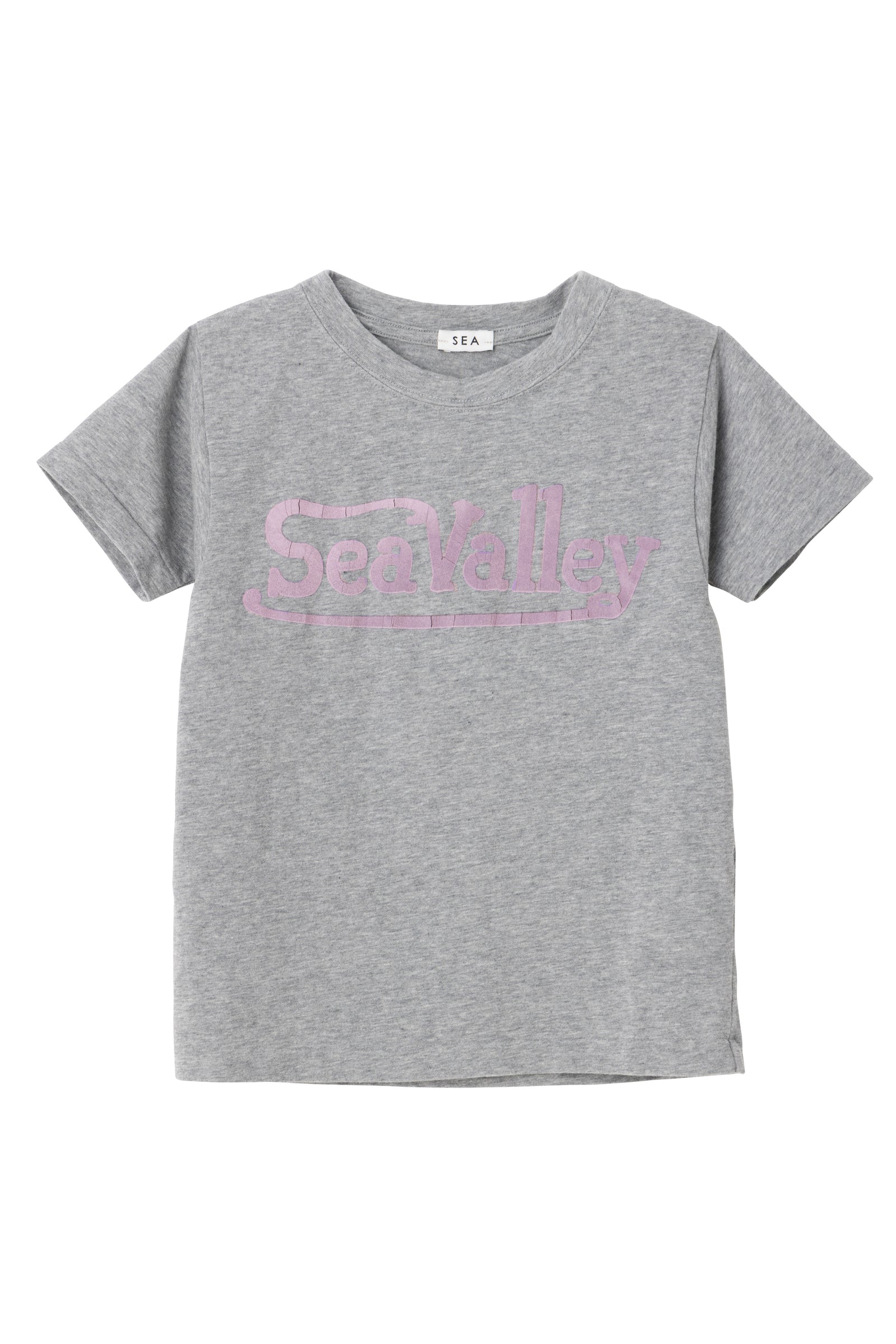 新品未使用　SEA GRAPHIC H/S TEE（Seavalley） SEA CHIBI GRAPHIC H/S TEE（Seavalley）