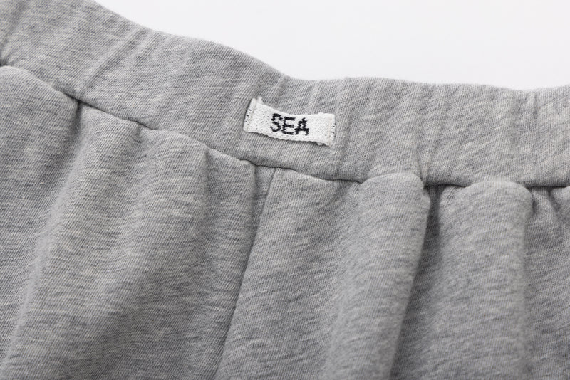 SEA CHIBI LIGHT SWEAT PANTS