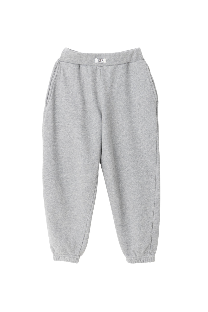 SEA CHIBI LIGHT SWEAT PANTS