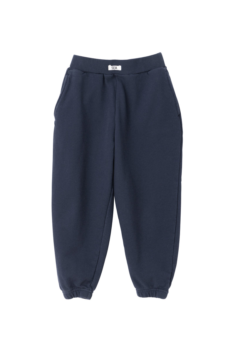 SEA CHIBI LIGHT SWEAT PANTS