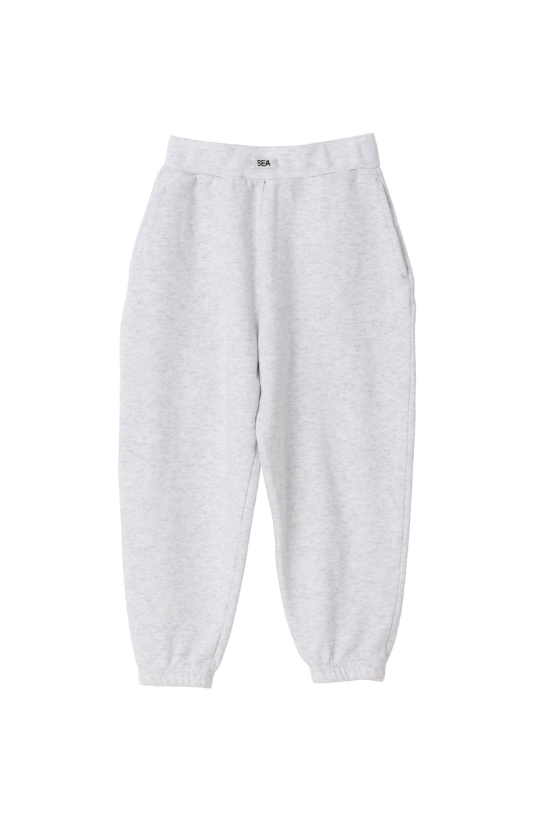 SEA CHIBI LIGHT SWEAT PANTS