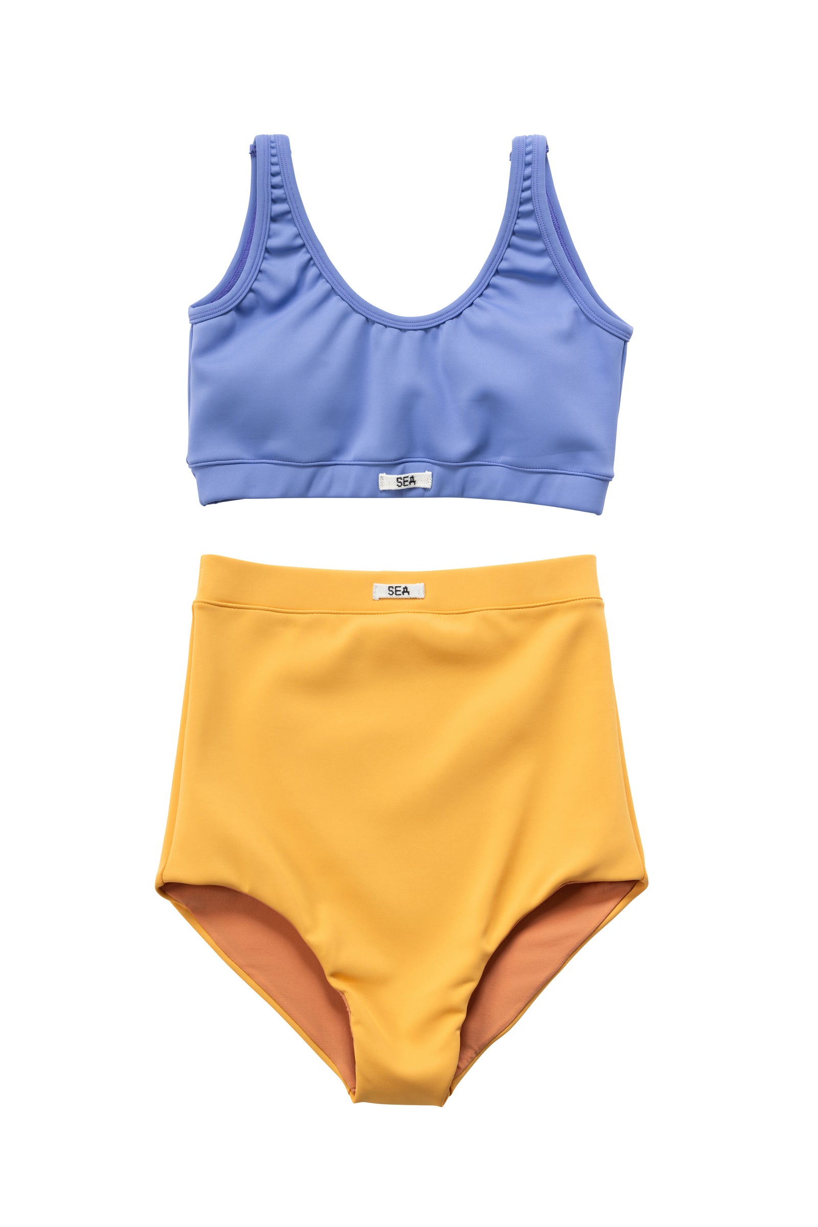 epine swimwear♡⭐️最終値下げ！⭐️ SALE] SEA SEPARATED SWIMSUITS