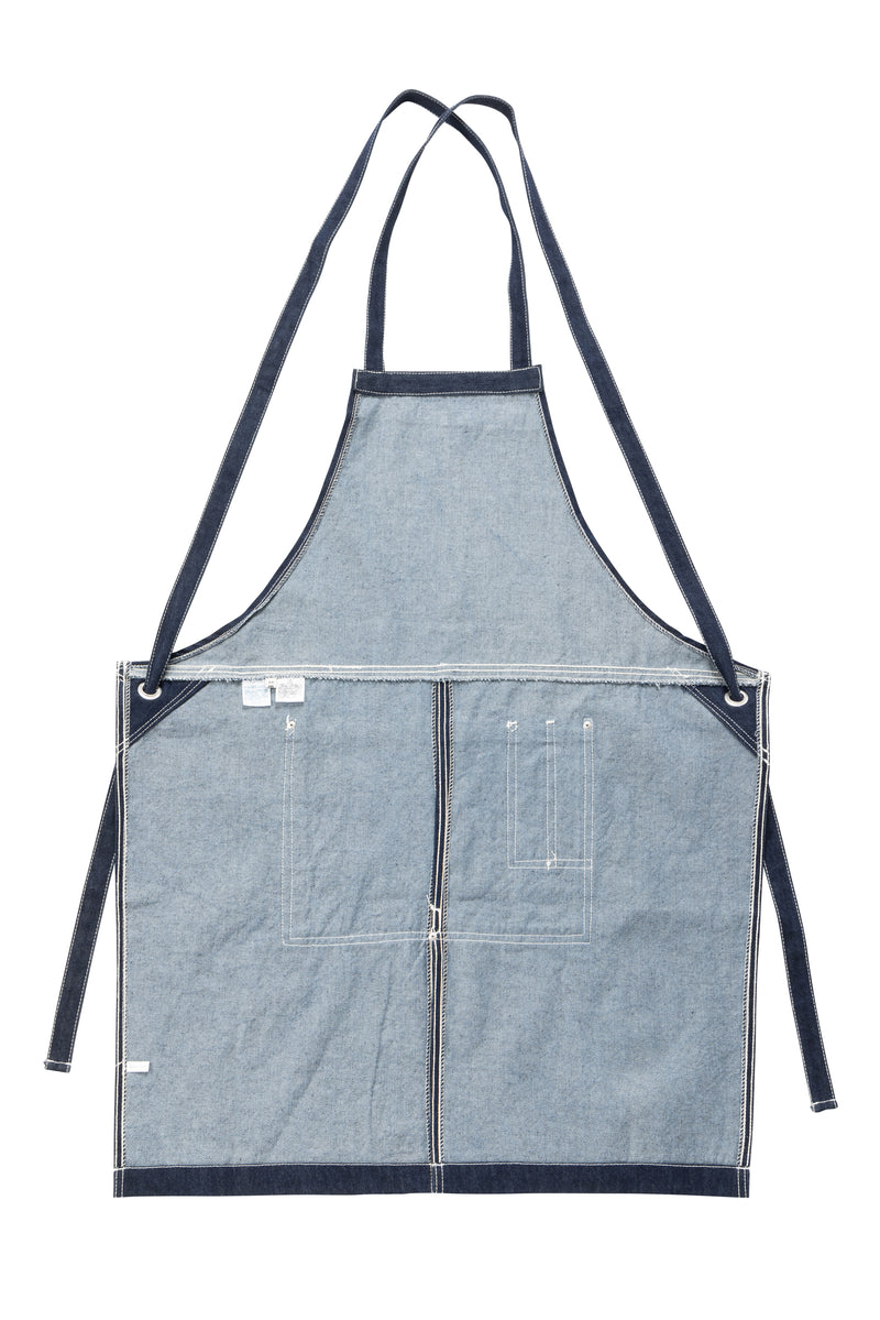 SEAVALLEY MOUNTAIN CLUB APRON